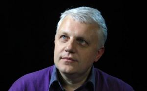 ЕС требует от властей Украины расследовать убийство Павла Шеремета