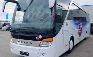 Из Седово пустят автобусы в Луганск