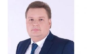 Глава Луганской области назначил себе нового заместителя