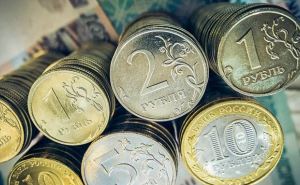 Курс валют в самопровозглашенной ЛНР на 2 августа