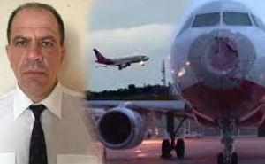 ДНР и ЛНР готовы дать гражданство украинскому летчику, посадившему вслепую самолет в Стамбуле