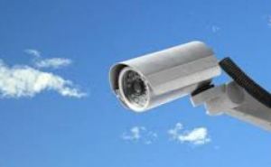 В Северодонецке появятся новые камеры видеонаблюдения