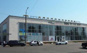 Полиция Северодонецка проверяет информацию о минировании автовокзала