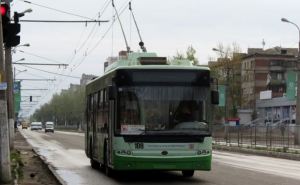 Льготный проезд для учащихся в Луганске будет не на всех видах транспорта