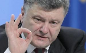В СБУ заявили, что Порошенко дважды пытались убить