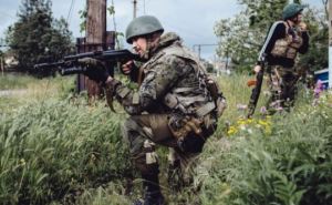 Под обстрел попал КПВВ Станица Луганская. Сутки на Донбассе