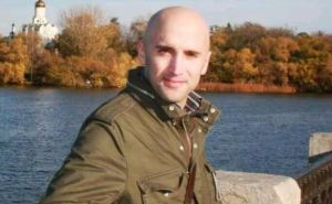 Британский журналист Грэм Филлипс на время прекратит освещать события на Донбассе
