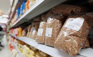 Луганская область бьет рекорды в ценах на продукты