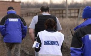 СММ ОБСЕ хочет увеличить число наблюдателей на Донбассе