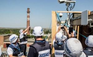 ОБСЕ планирует установить новые камеры для осуществления наблюдения на Донбассе