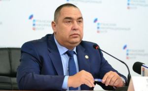 Плотницкий считает, что МИД самопровозглашенной ЛНР поможет с реализацией Минских соглашений