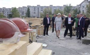 В Луганской области хотят построить Университет будущего