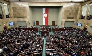 Польские депутаты предложили установить День памяти жертв от рук ОУН-УПА