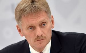 В Кремле отреагировали на принятый Радой законопроект по Донбассу
