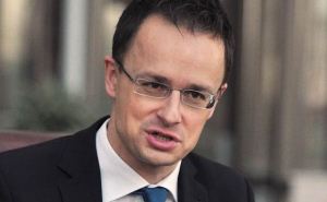 Глава МИД Венгрии предлагает пересмотреть Соглашения об ассоциации Украины с ЕС