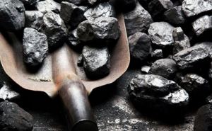 В шахтоуправлении «Свердловское» заявили о добыче миллиона тонн угля с начала года