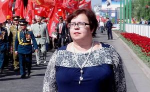 Умерла экс-депутат Луганского горсовета