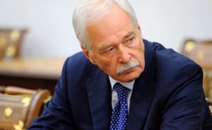 Грызлов назвал продление закона об особом статусе Донбасса полумерой