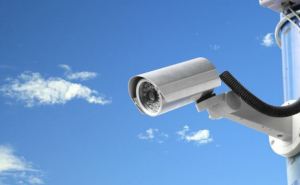 На Луганщине установят 160 камер видеонаблюдения