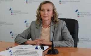Кобцева рассказала об итогах заседания гуманитарной подгруппы в Минске