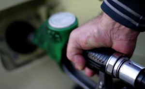 Цены на бензин и топливо в Луганске на 31 октября