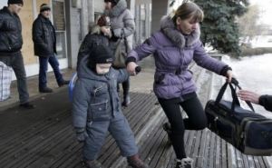 Топ-7 мифов о правах переселенцев в Украине