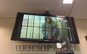 В городах Луганской области установят камеры видеонаблюдения