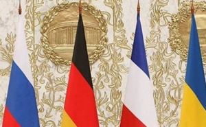 Во Франции назвали условие для продолжения «Нормандских переговоров»