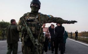 Киев не пойдет на шантаж по пленным — Геращенко