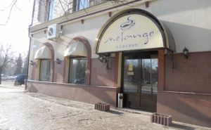 Празднование Нового года в кафе Луганска обойдется в среднем в 2,5 тыс. руб. на человека