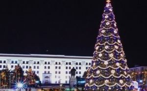 В Луганске отменят комендантский час