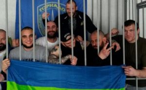 Около 600 участников АТО в Донбассе совершивших уголовные преступления попали под амнистию