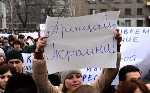 Жители неподконтрольного Донбасса все больше отдаляются от Украины, — Тука