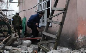 Более 250 луганчан признаны потерпевшими от военных преступлений