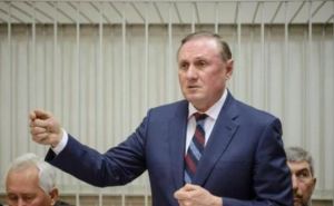 По делу Ефремова допросили экс-губернатора Луганской области
