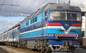 Поезд «Одесса-Лисичанск»: Первый рейс, маршрут, стоимость