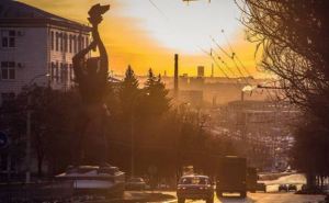 Фотографии Луганска: как выглядит сейчас город или Луганск глазами жителей города (фото)