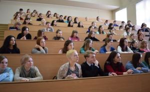 Студенты из Италии едут в Луганск изучать русский язык (Фото)