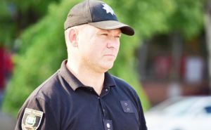 Назначен новый руководитель полиции Луганской области из «старой гвардии»