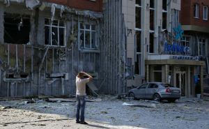 Каждая страна ЕС пусть восстановит по одному городу украинского Донбасса. Новая инициатива Порошенко