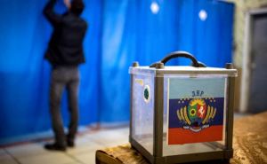 На выборах главы ЛНР зарегистрировался только один кандидат