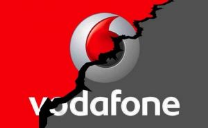 Связь Vodafon заработала на территориях ЛНР