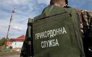 В Луганской области за взятку задержан начальник отделения Лисичанского погранотряда