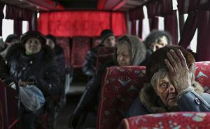 Новая причина по которой Пенсионный фонд Украины блокирует пенсии переселенцам