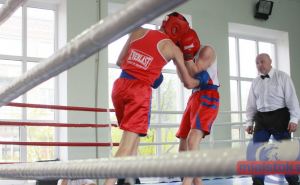 Луганские боксеры одержали победу на международных соревнованиях в Орловской области