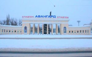 Я в Луганске чувствую себя отлично, — игрок ФК «Заря» Никита Каменюка