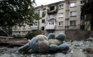 Военные преступления совершенные противоборствующими сторонами на Донбассе будут поданы в Международный уголовный суд