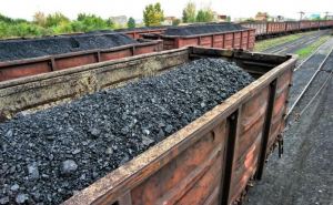 В Киеве надеются возобновить поставки угля из Донбасса