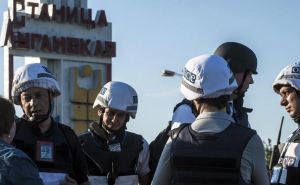 Процесс разведения вооруженных сил противников у Станицы Луганской займет до трех дней