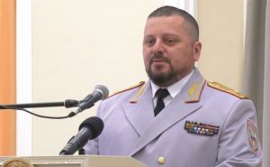 В Луганске не подтверждают информацию об увольнении и аресте главы МВД ЛНР Корнета
